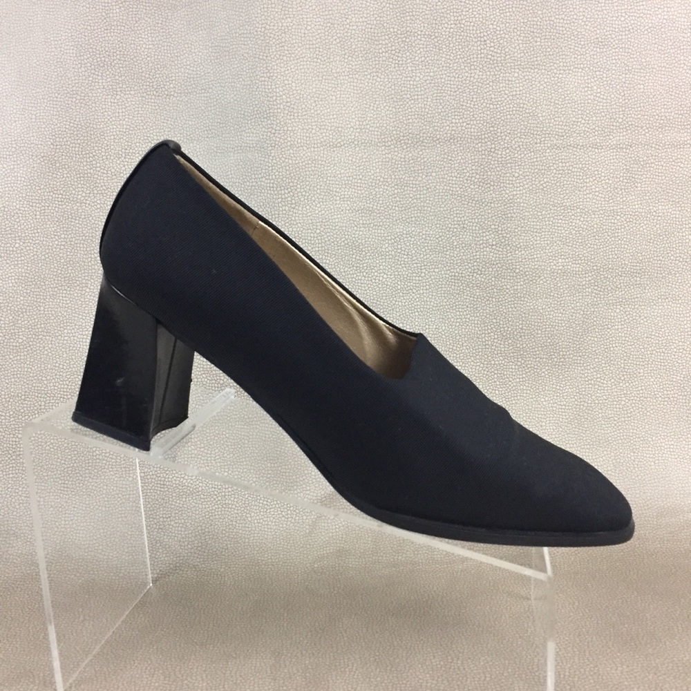 Stuart Weitzman Pumps Women 9 Black